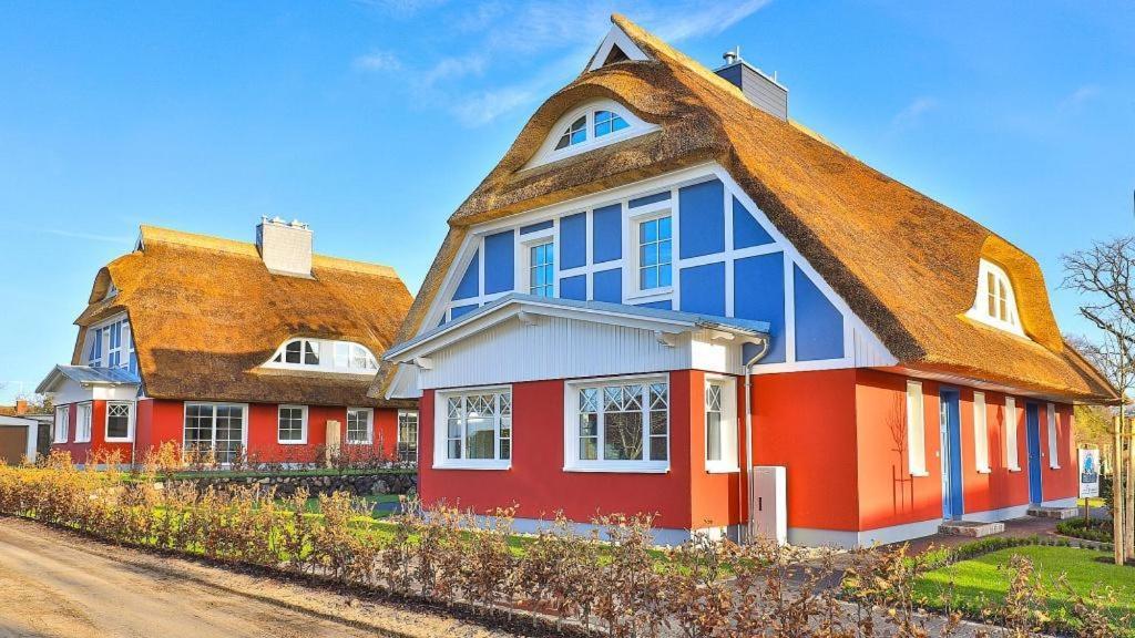 Jade 1 Villa Born Buitenkant foto