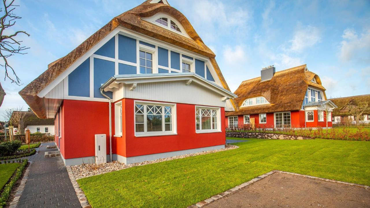 Jade 1 Villa Born Buitenkant foto